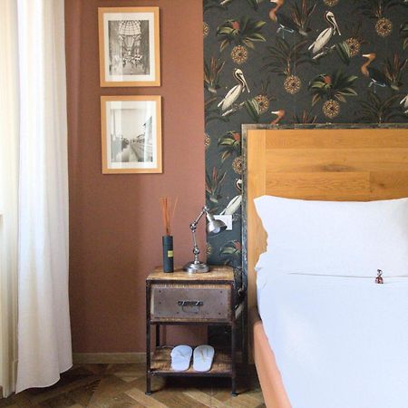Porta Tosa Boutique Bed & Breakfast Milan Exterior photo