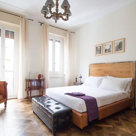Porta Tosa Boutique Bed & Breakfast Milan Exterior photo