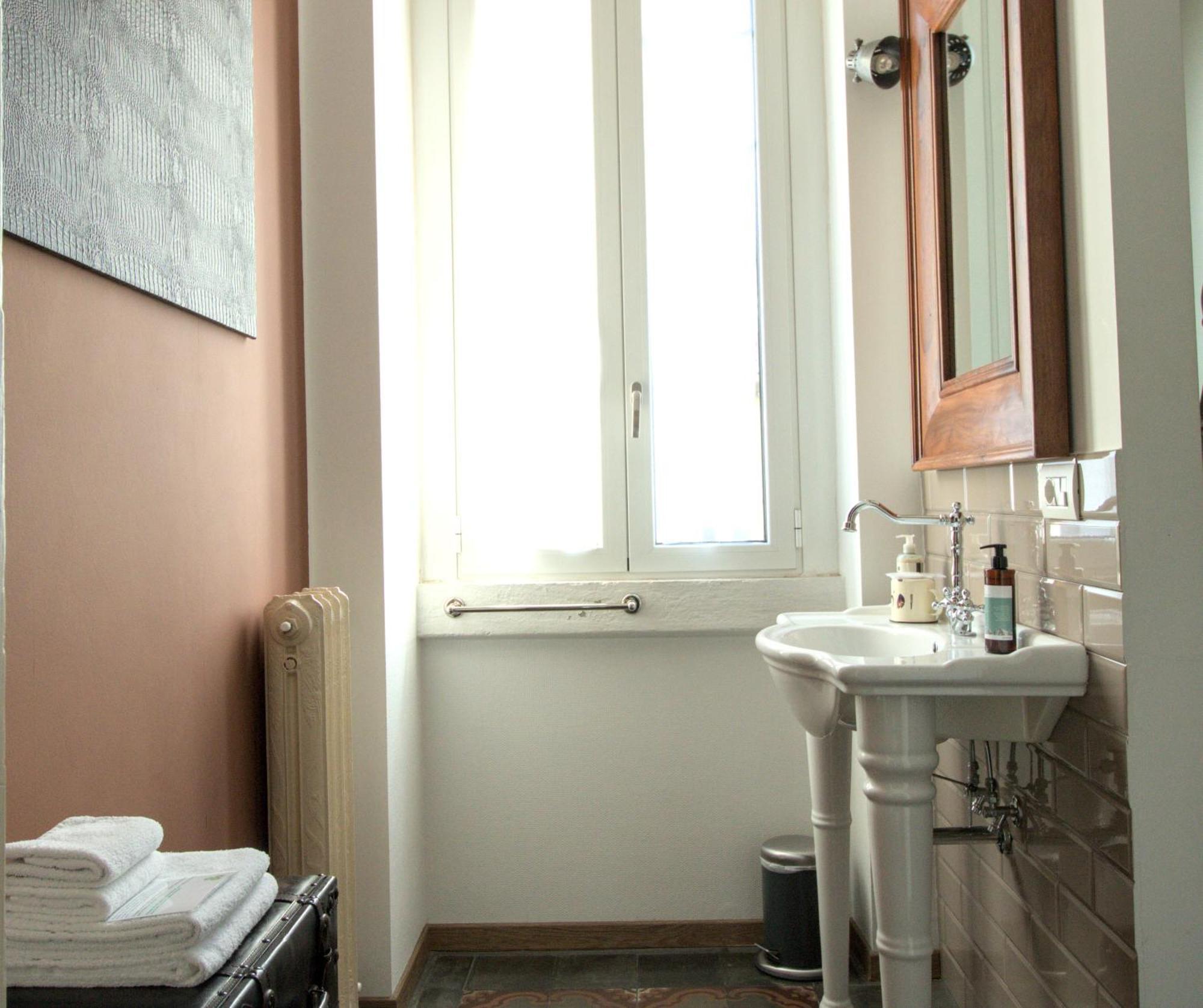 Porta Tosa Boutique Bed & Breakfast Milan Exterior photo